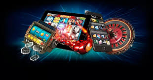 Онлайн казино Casino Triumf